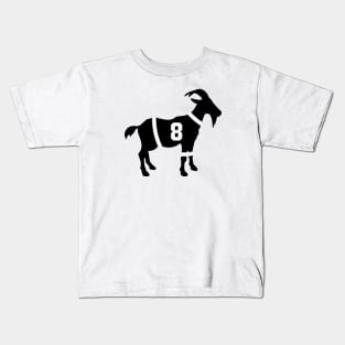 Drew Doughty GOAT Kids T-Shirt